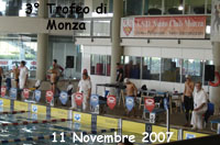 3° Trofeo di Monza